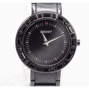 Women's DKNY NY3899 Analog Quartz Watch Wristwatch Steel